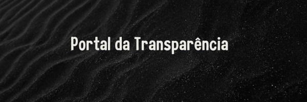 Portal da Transparência